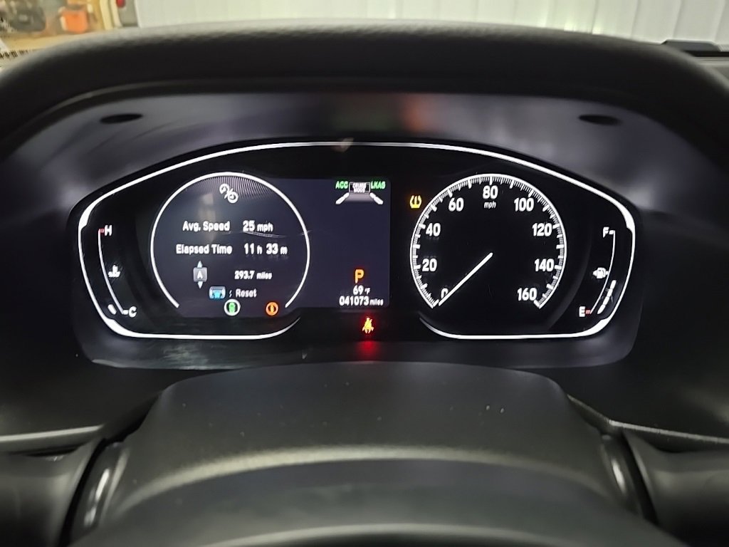 Used 2019 Honda Accord Sport image 22