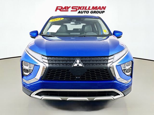 Used 2024 Mitsubishi Eclipse Cross SE image 2