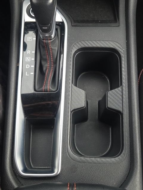 Used 2025 Nissan Sentra SR FWD image 27