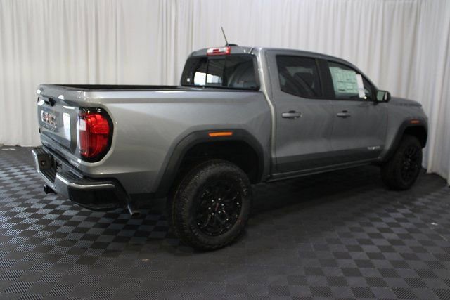 New 2026 GMC Canyon Elevation w/ Convenience Package image 6