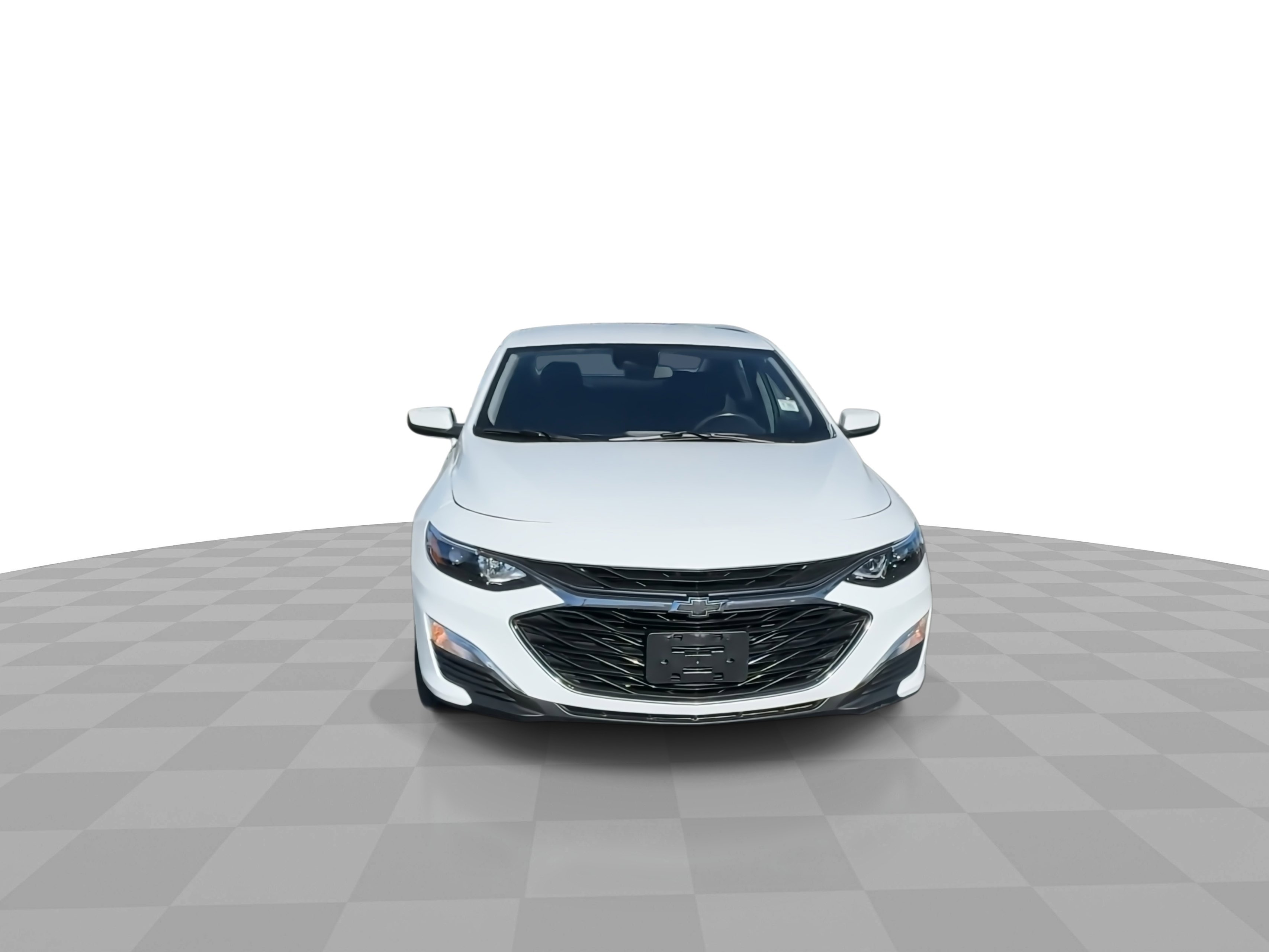 Used 2022 Chevrolet Malibu RS image 3