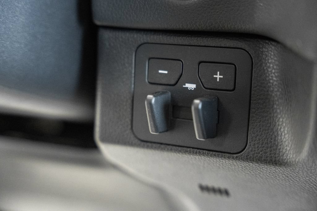 New 2026 Toyota Sequoia Limited AWD/4WD image 33