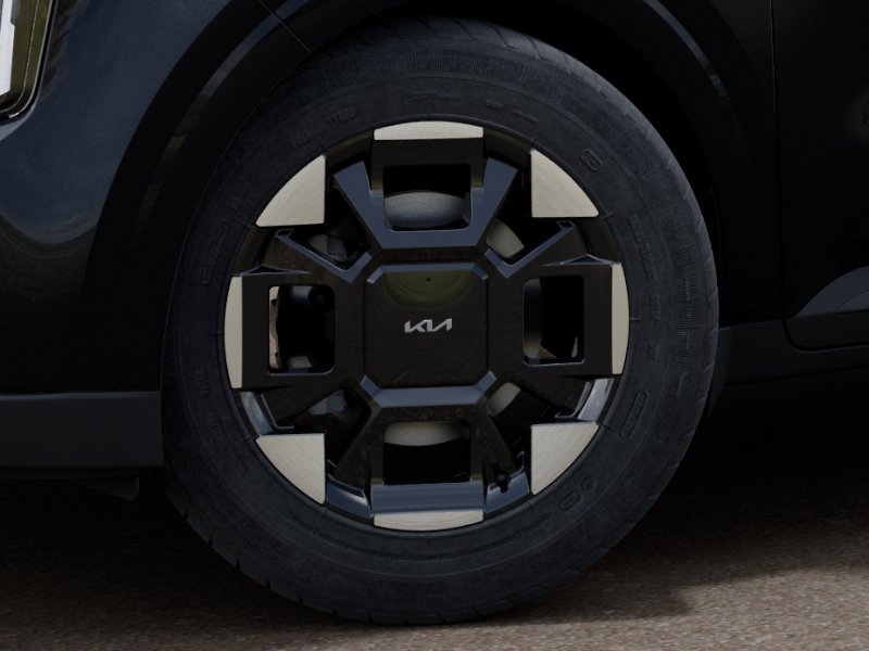 New 2026 Kia Carnival EX FWD image 9