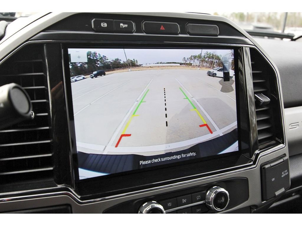 Used 2022 Ford F250 Lariat w/ Lariat Ultimate Package image 23