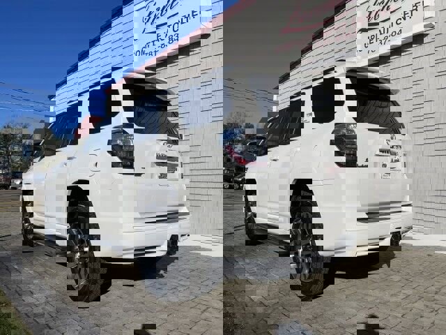 Used 2024 Toyota 4Runner TRD Sport w/ Technology Package image 7