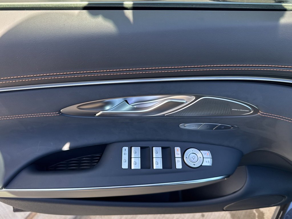 New 2026 Genesis GV70 3.5T Sport Advanced image 17