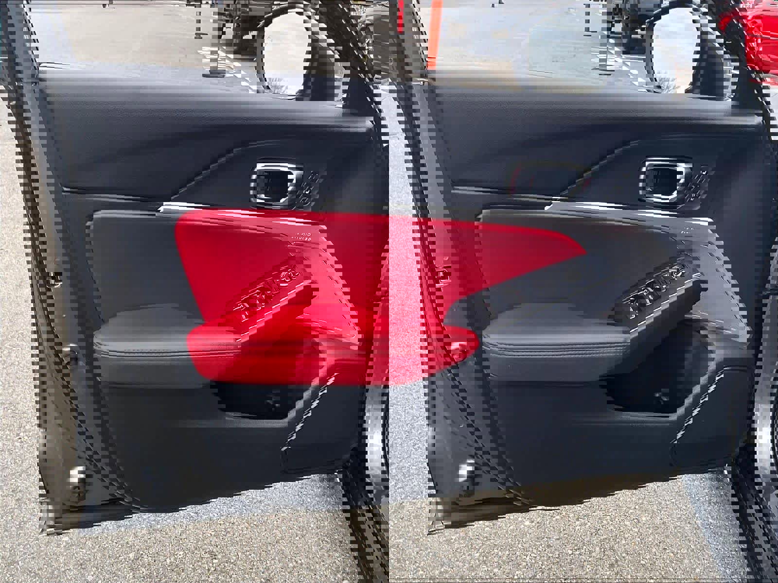 Used 2023 Acura Integra A-Spec image 24