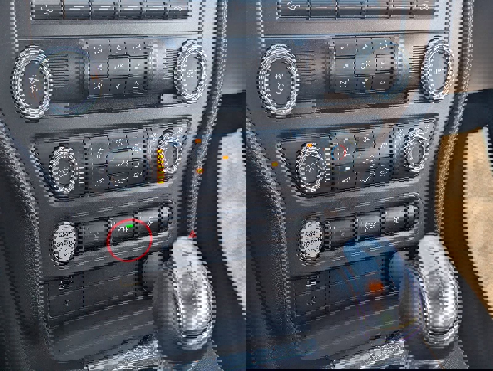 Used 2015 Ford Mustang Coupe w/ Wheel & Stripe Package image 22