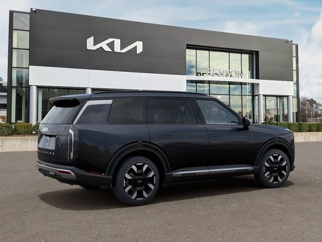 New 2027 Kia Telluride S FWD image 7
