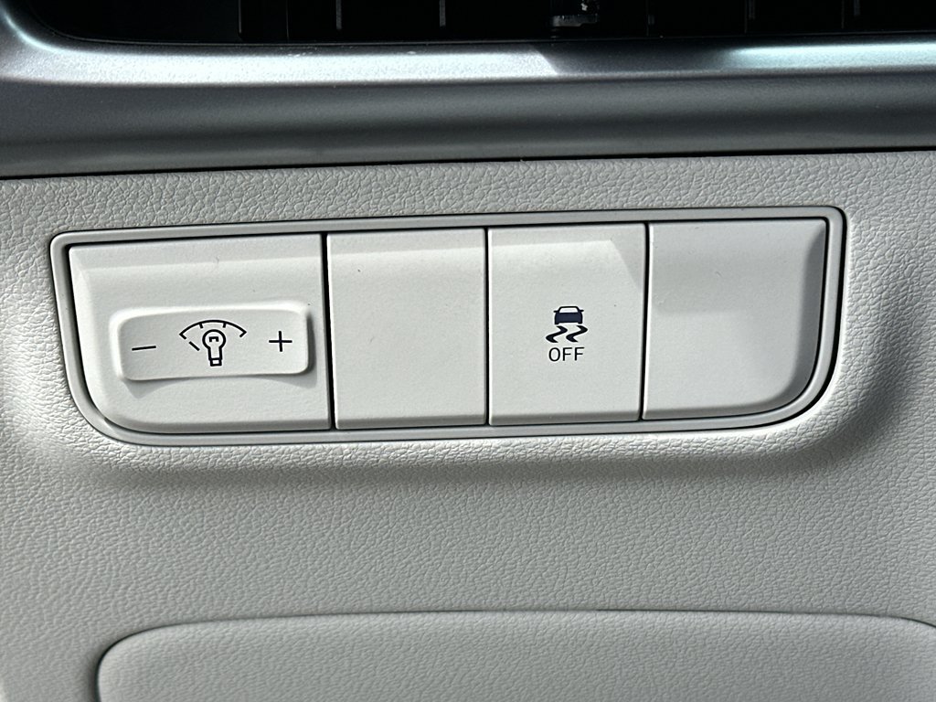 New 2026 Hyundai Tucson SE FWD image 22