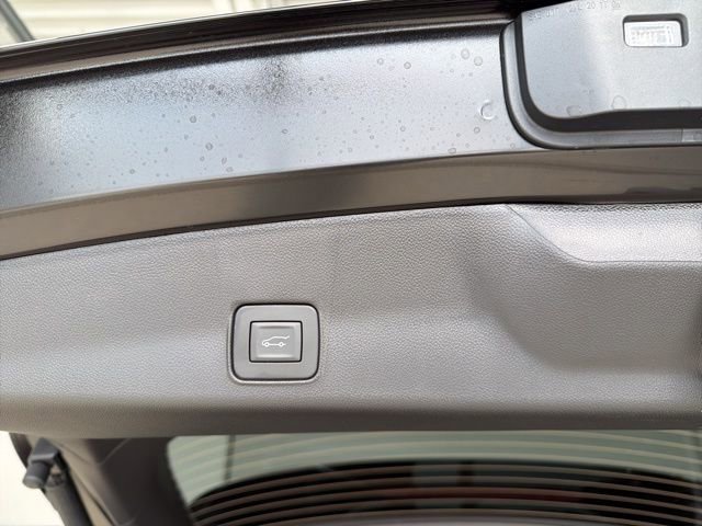 New 2026 Chevrolet TrailBlazer RS w/ Convenience Package image 27