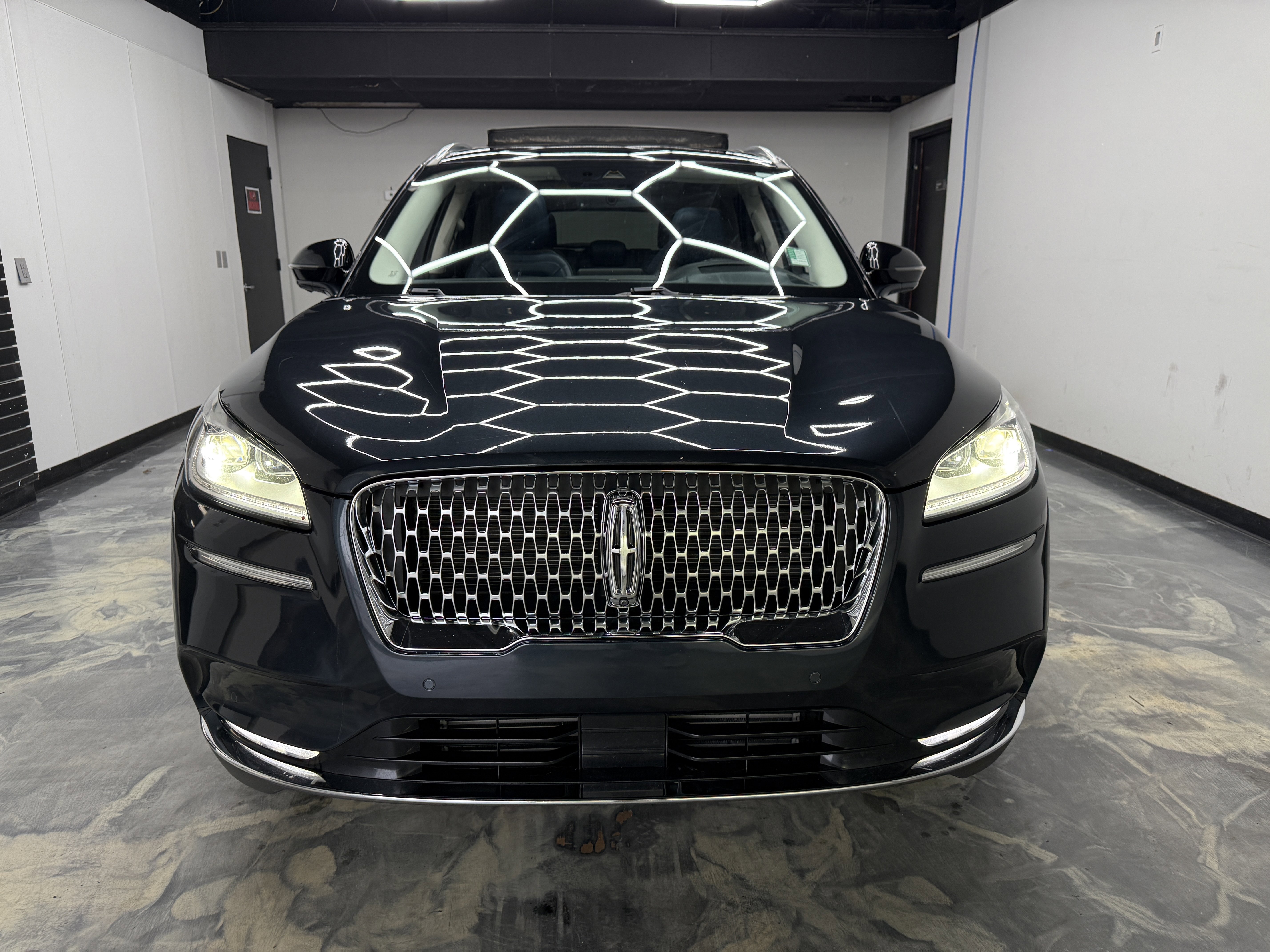 Used 2020 Lincoln Corsair Reserve w/ Equipment Group 202A image 7