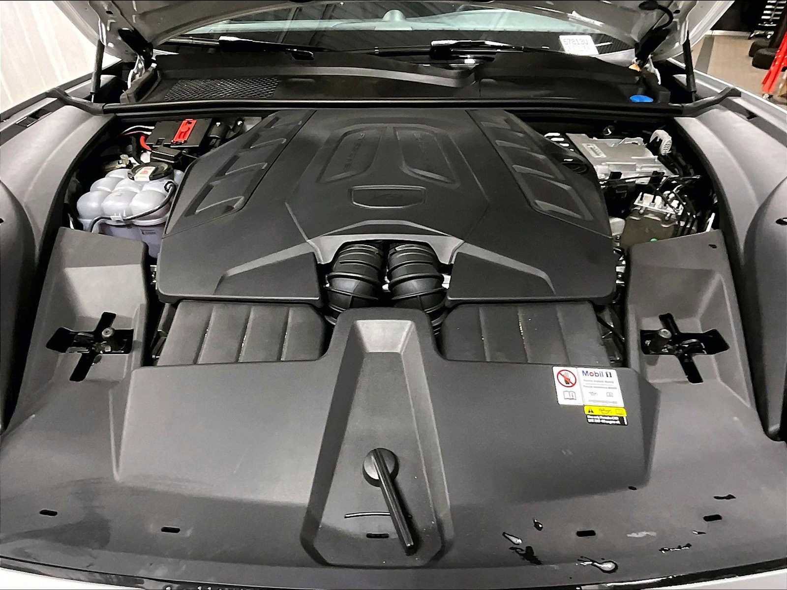 Used 2024 Porsche Cayenne S image 36