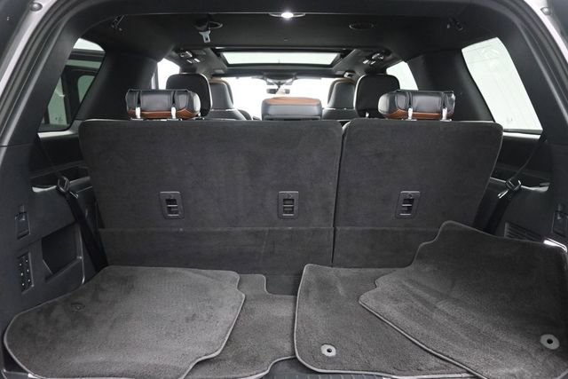 Certified 2023 Lincoln Navigator Reserve AWD/4WD image 26