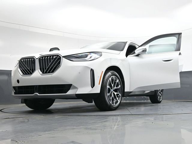Used 2026 BMW X3 xDrive30 w/ Premium Package AWD/4WD image 42