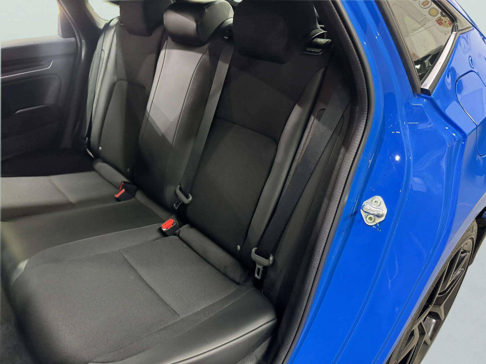 Used 2023 Honda Civic Sport image 32