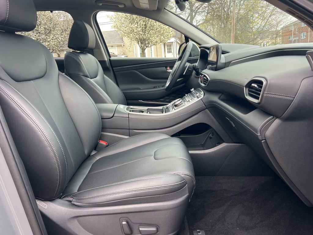 Used 2023 Hyundai Santa Fe SEL w/ Premium Package AWD/4WD image 29