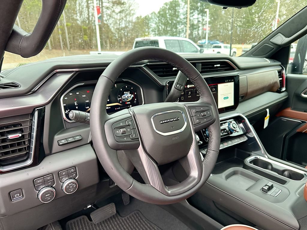 New 2026 GMC Sierra 2500 Denali Ultimate image 10