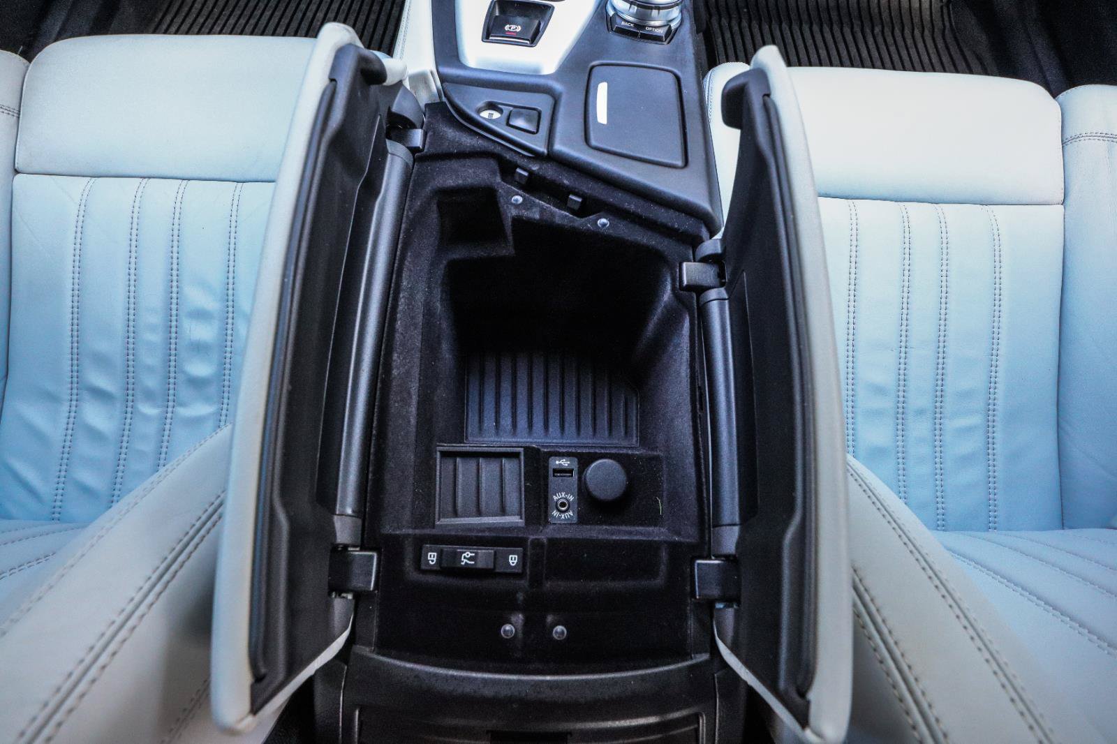 Used 2015 BMW M5 RWD image 34