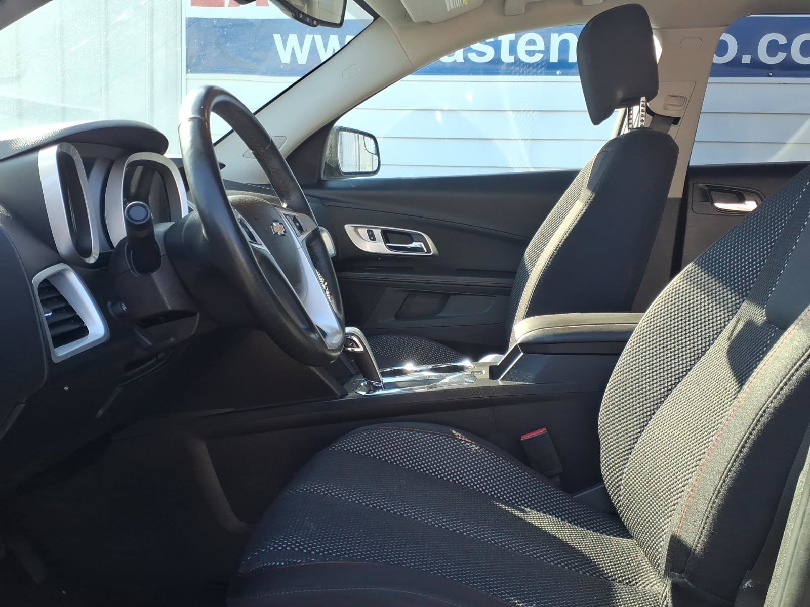 Used 2014 Chevrolet Equinox LT AWD/4WD image 7