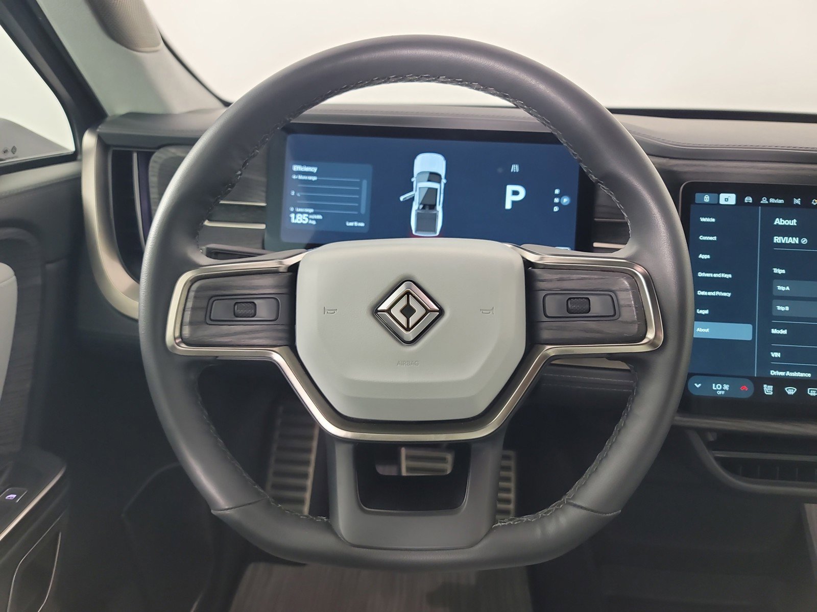 Used 2023 Rivian R1T Adventure image 26