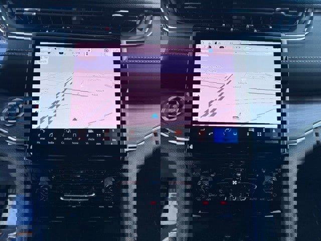 New 2025 Jeep Grand Cherokee L Limited w/ Trailer Tow Package image 16