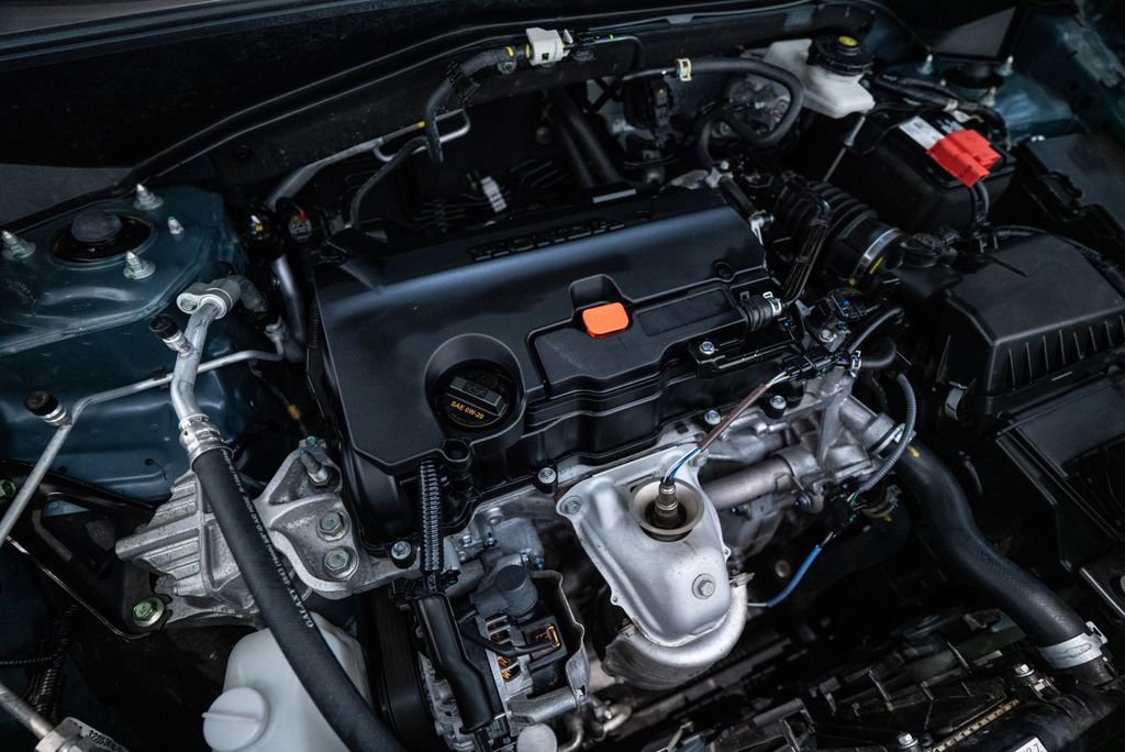 Used 2023 Honda HR-V LX image 13