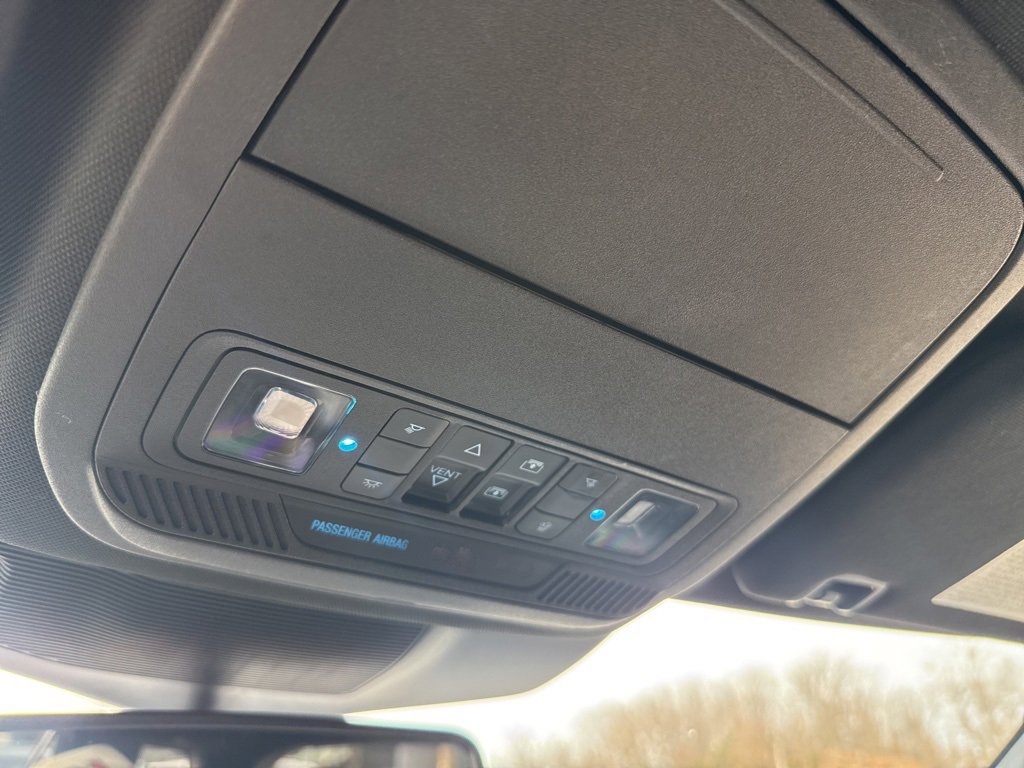 Certified 2020 Ford Explorer ST image 18