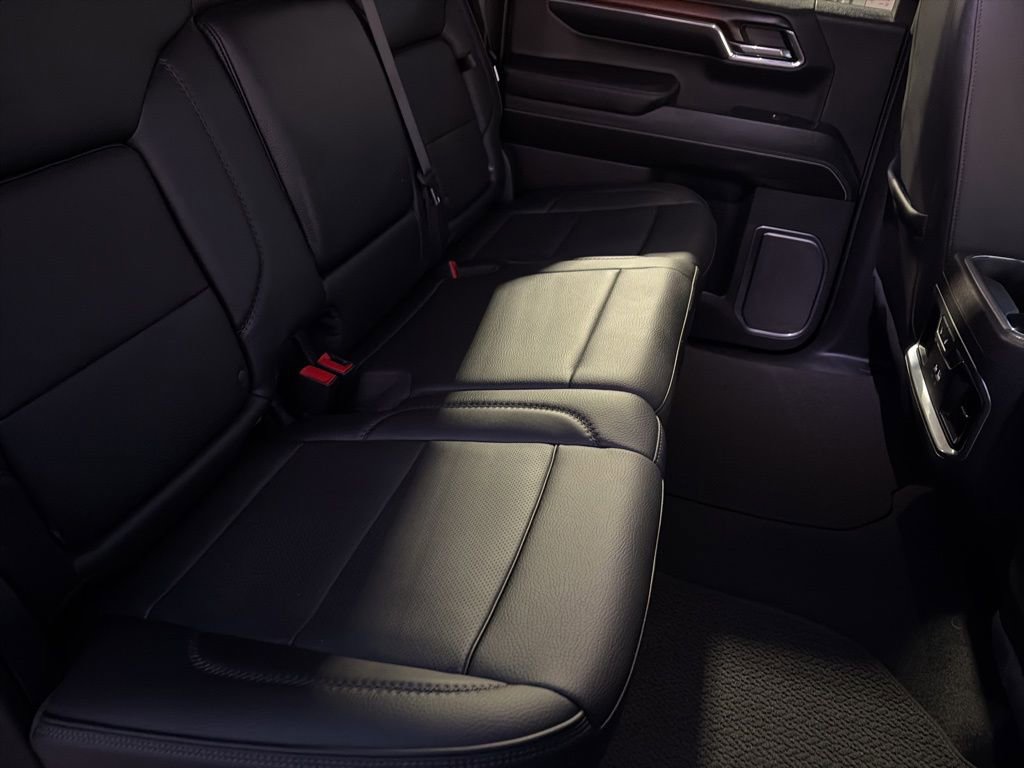 Certified 2024 GMC Sierra 1500 Denali image 22