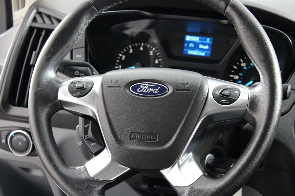 Used 2016 Ford Transit 350 XLT RWD image 20