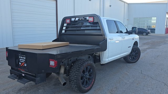 Used 2025 RAM 2500 Laramie AWD/4WD image 23