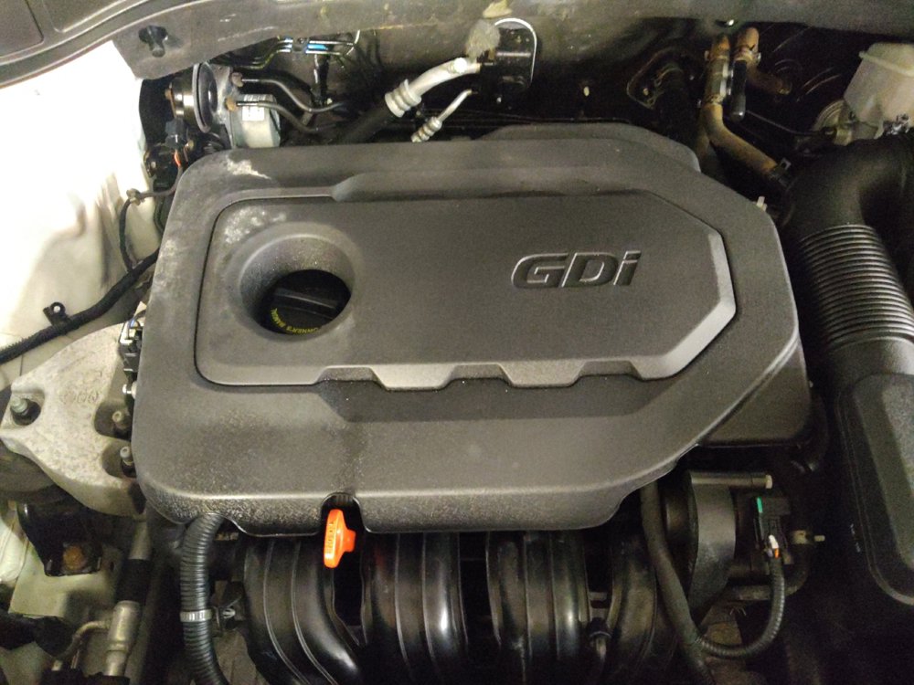 Used 2018 Hyundai Santa Fe Sport FWD image 30