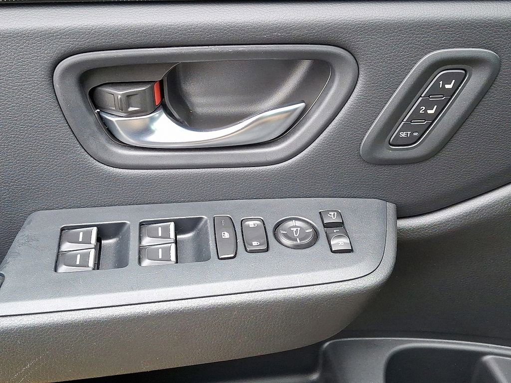 Certified 2023 Honda Pilot Elite image 26