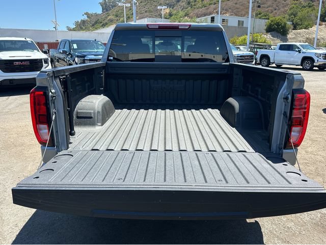 New 2026 GMC Sierra 1500 Elevation w/ Elevation Premium Package AWD/4WD image 31