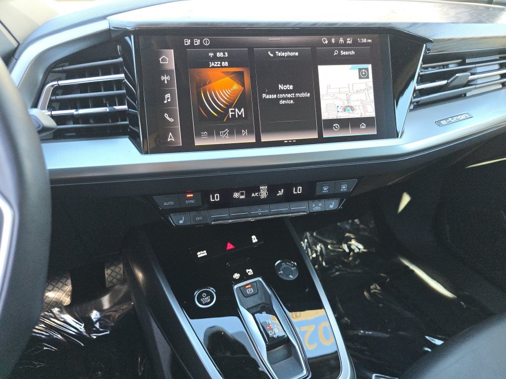 Certified 2023 Audi Q4 e-tron Premium Plus w/ Premium Plus RWD image 23