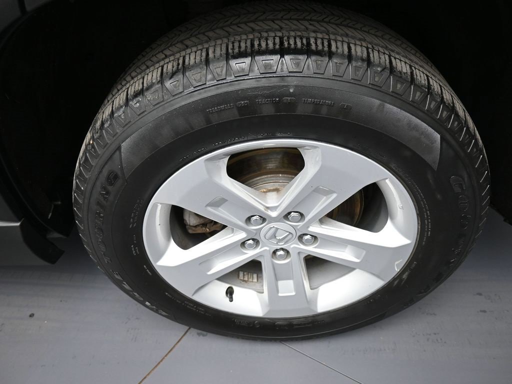 Used 2023 Honda Pilot LX image 15