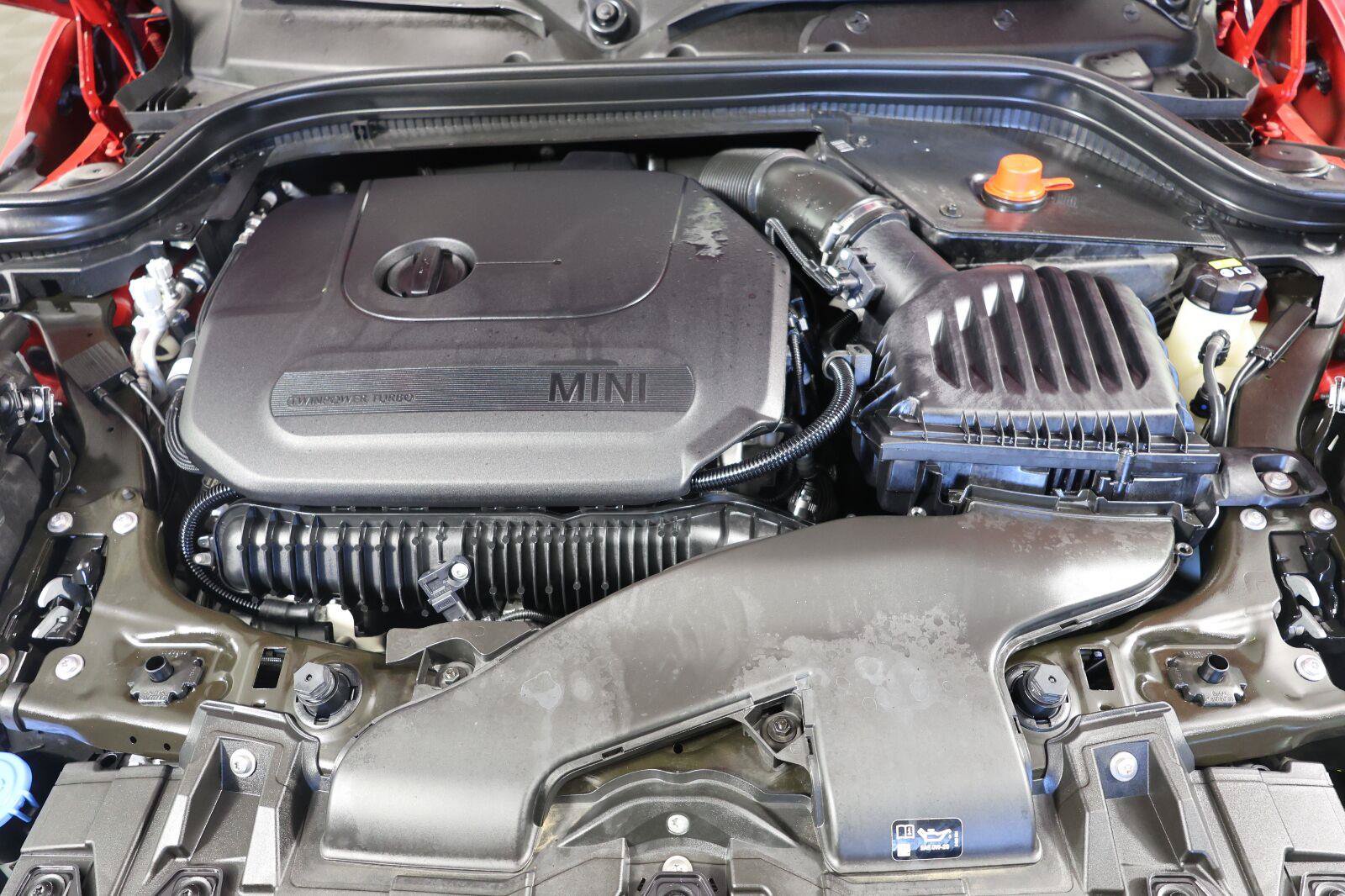 Used 2022 MINI Cooper S FWD image 30