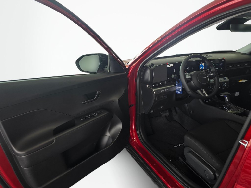 New 2026 Hyundai Kona SEL Sport AWD/4WD image 31