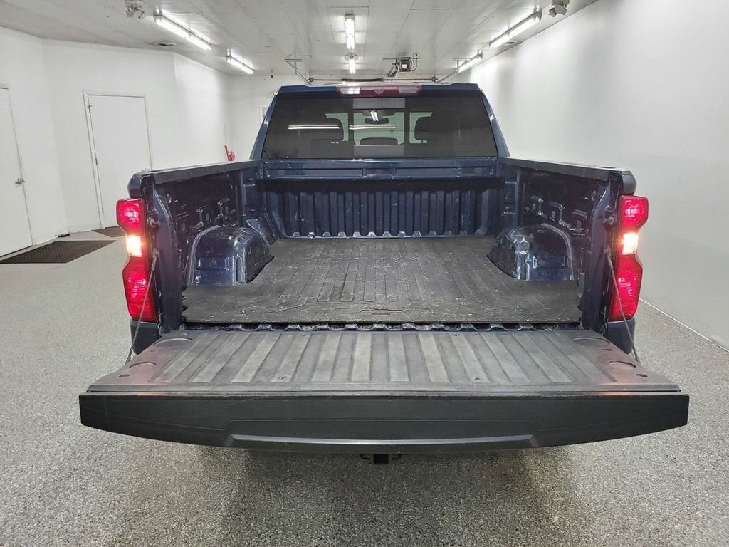 Used 2020 Chevrolet Silverado 1500 LT w/ All-Star Edition image 6