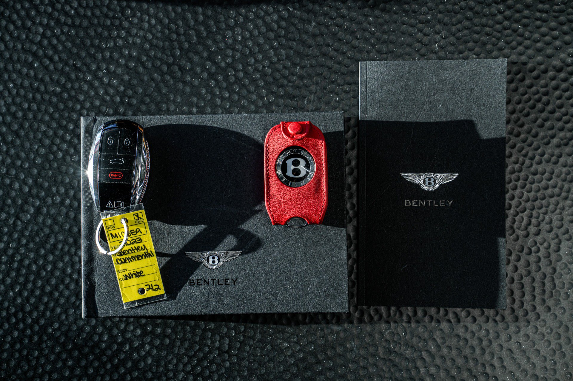 Used 2025 Bentley Continental GT AWD/4WD image 20
