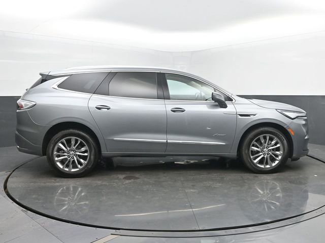 Certified 2024 Buick Enclave Avenir w/ Avenir Technology Package AWD/4WD image 6