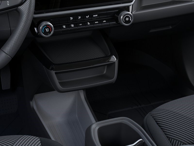 New 2027 Chevrolet Bolt LT w/ LPO, All-Weather Package FWD image 25