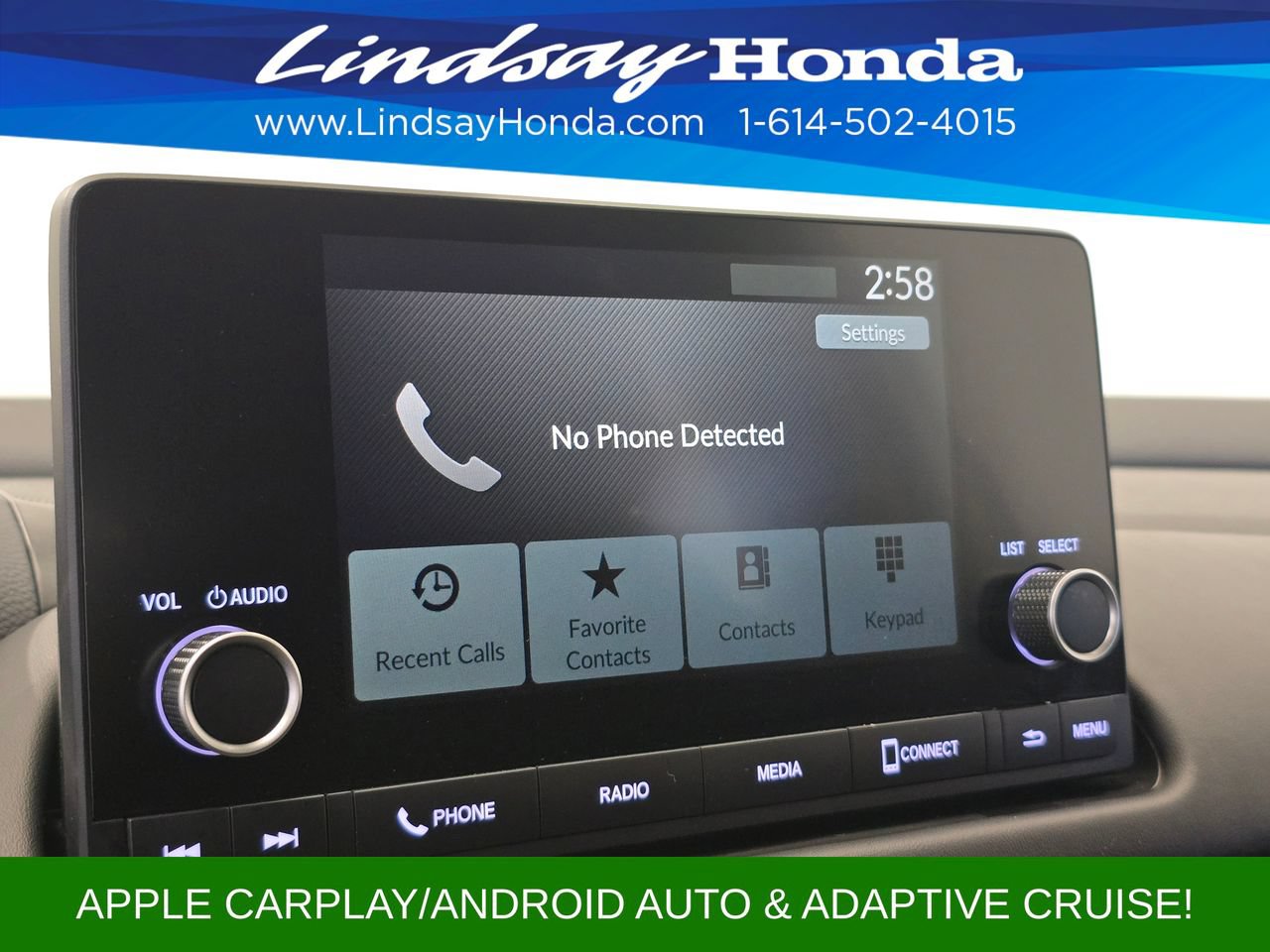 Used 2025 Honda HR-V LX image 19