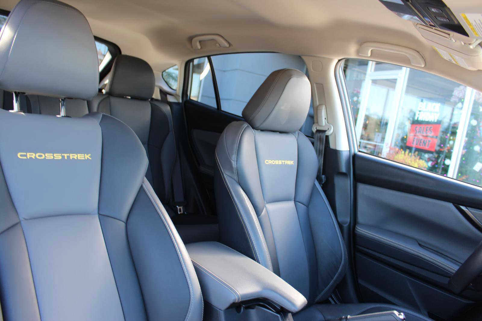 Used 2023 Subaru Crosstrek 2.5i Sport image 16