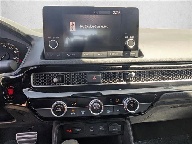 Used 2026 Honda Civic Sport image 14