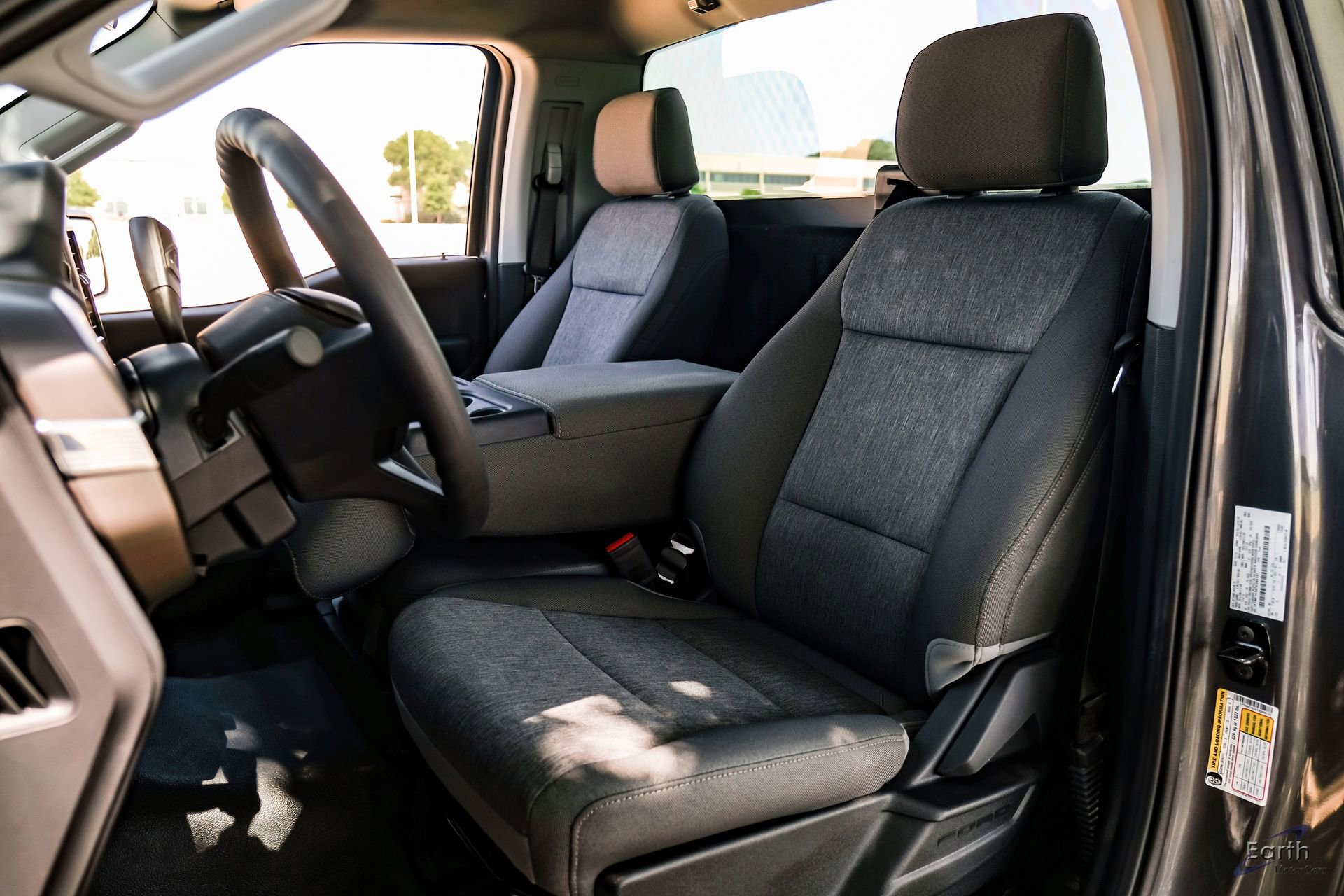 Used 2026 Ford F150 XL RWD image 35