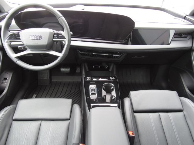 Used 2025 Audi Q6 e-tron Prestige AWD/4WD image 33
