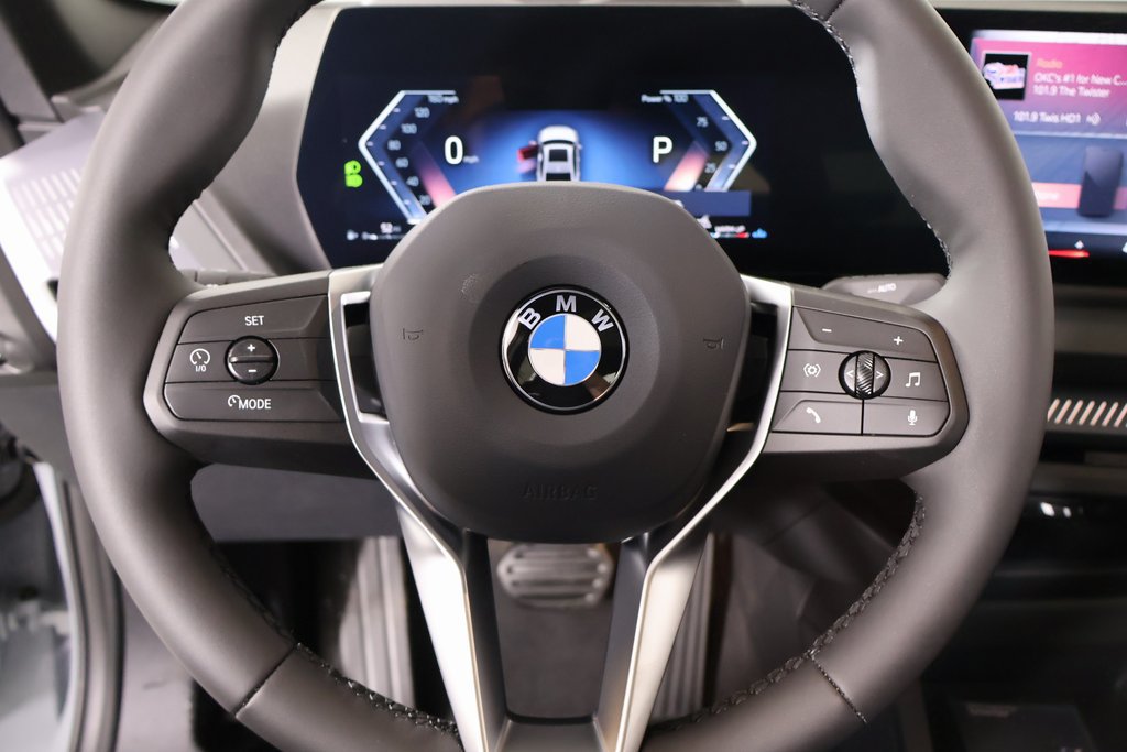 New 2026 BMW 228i w/ Technology Package FWD image 4
