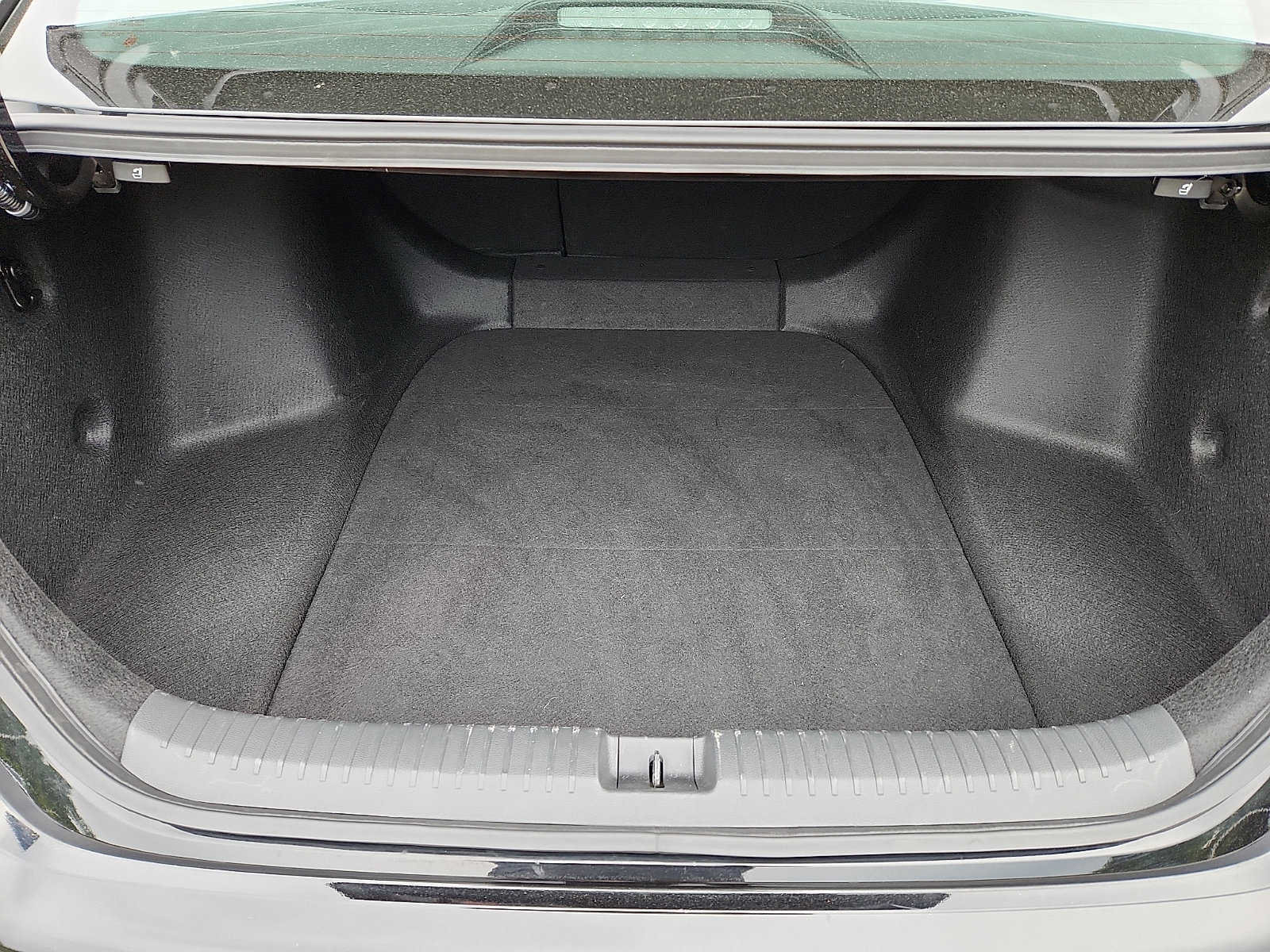 Certified 2024 Honda Accord EX image 29