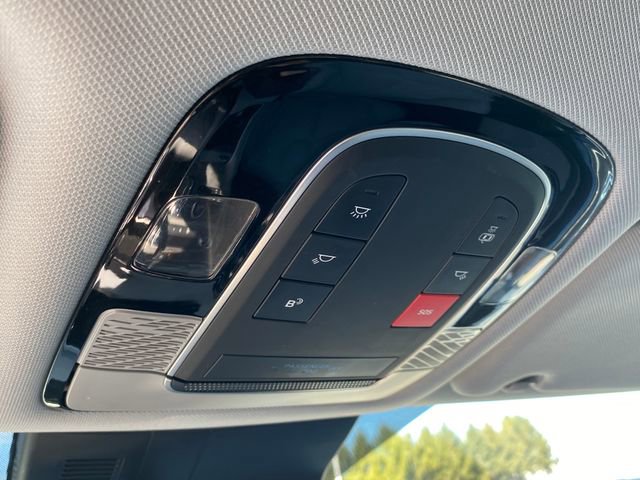 Used 2025 Hyundai Palisade SEL image 9